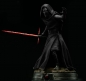 Preview: Star Wars Mythos Statue 1/5 Darth Vader Sideshow Exclusive 53 cm