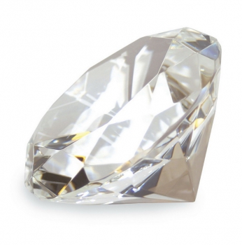 Glasdiamant
