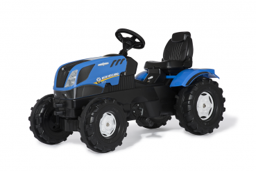 rollyFarmtrac NEW HOLLAND T7.13