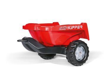 rolly Kipper II rot