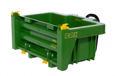 rollyBox / grün