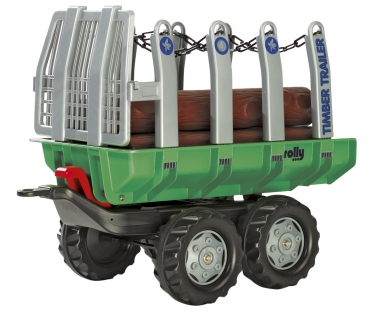 rolly TIMBER TRAILER