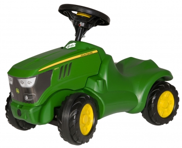 rollyMinitrac John Deere 6150R