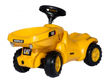 rolly MiniTrac CAT DUMPER