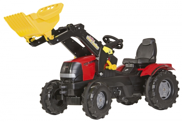 rollyFarmtrac Case Puma 240 CVX