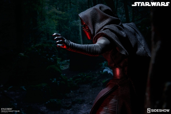 Star Wars Episode VII Premium Format Figur Kylo Ren 50 cm