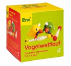 Vogel-Wettlauf