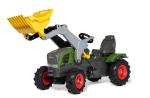 rollyFarmtrac FENDT Vario 211 m.Lader+Luftbereifung