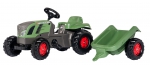 rollyKid FENDT Vario 516 mit rolly Kid Trailer