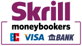 Moneybookers