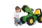 Preview: rollyX-Trac Premium John Deere 8400R
