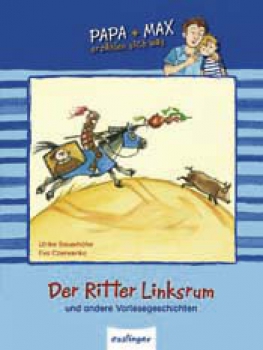 Der Ritter Linksrum