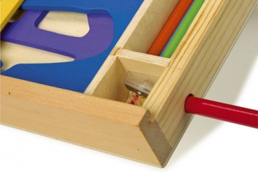 SCHABLONEN-SET