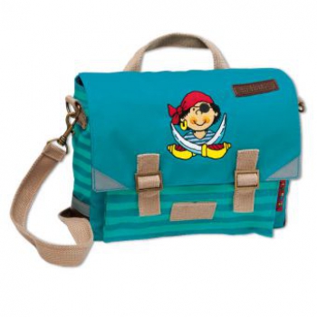 Kindergarten-Tasche PIT PLANKE