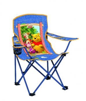 Klappstuhl My friends tigger & Pooh medium