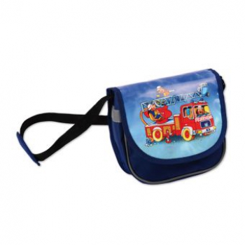 Kindergarten-Tasche FEUERWEHR