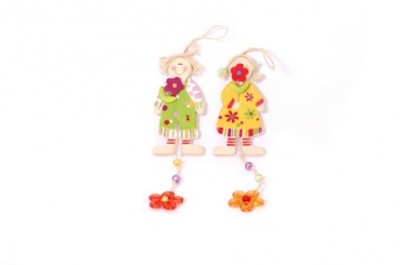 Blumenkinder 2er-Set