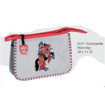 Kulturtasche RITTER