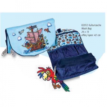Kulturtasche PIRATEN