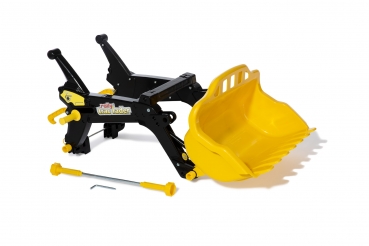 rollyTrac Lader Premium