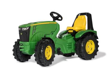 rollyX-Trac Premium John Deere 8400R