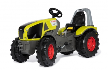 rollyX-Trac Premium CLAAS