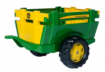 rolly Farm Trailer JOHN DEERE