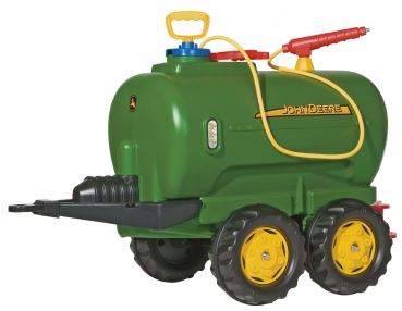 rollyTanker JohnDeere + Pompa