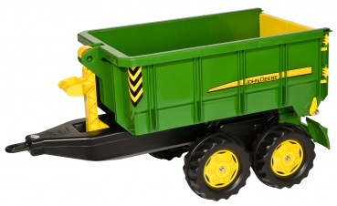 rolly Container John Deere
