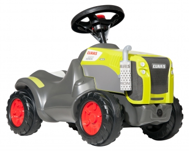 rollyMinitrac CLAAS XERION