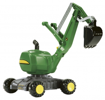 rolly Digger JOHN DEERE