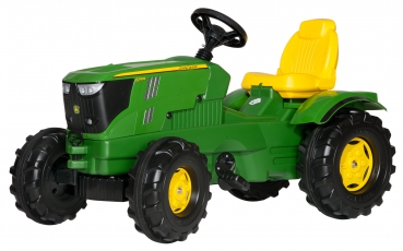 rollyFarmtrac John Deere 6210R