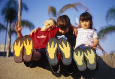 DINO SKULLS - Turnschuhe Gr. 30