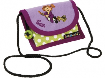 Brustbeutel VIOLETTA