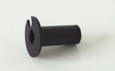 Montagehilfe für Hutkappen (10 und 12mm)