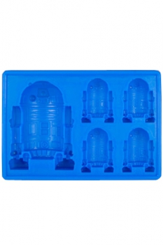 STAR WARS R2-D2 Silikonform