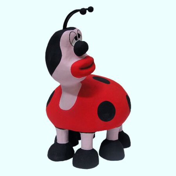 Kinderstuhl BEETLE