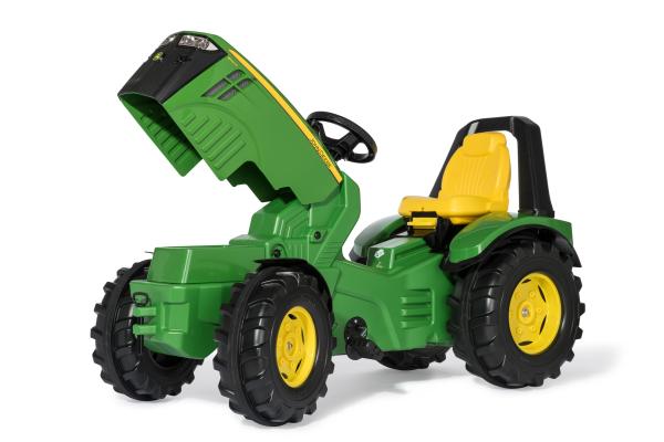 rollyX-Trac Premium John Deere 8400R