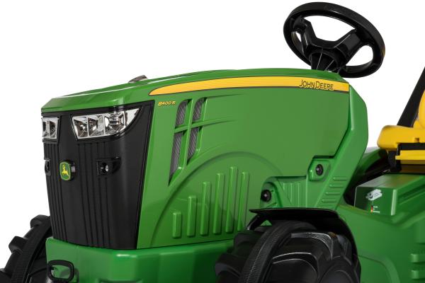 rollyX-Trac Premium John Deere 8400R