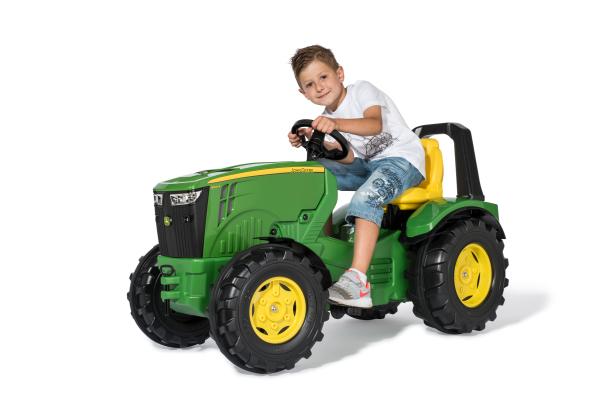 rollyX-Trac Premium John Deere 8400R