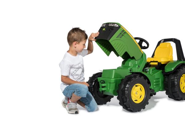 rollyX-Trac Premium John Deere 8400R