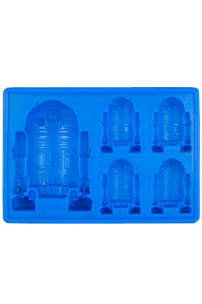 STAR WARS R2-D2 Silikonform