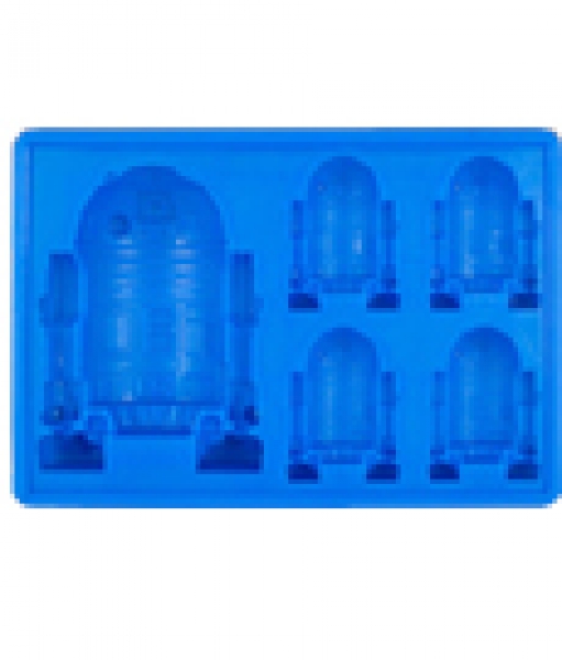 STAR WARS R2-D2 Silikonform