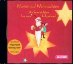 Warten auf Weihnachten - CD