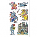 Silver-Sticker RITTER