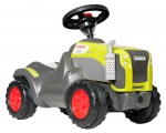 rollyMinitrac CLAAS XERION
